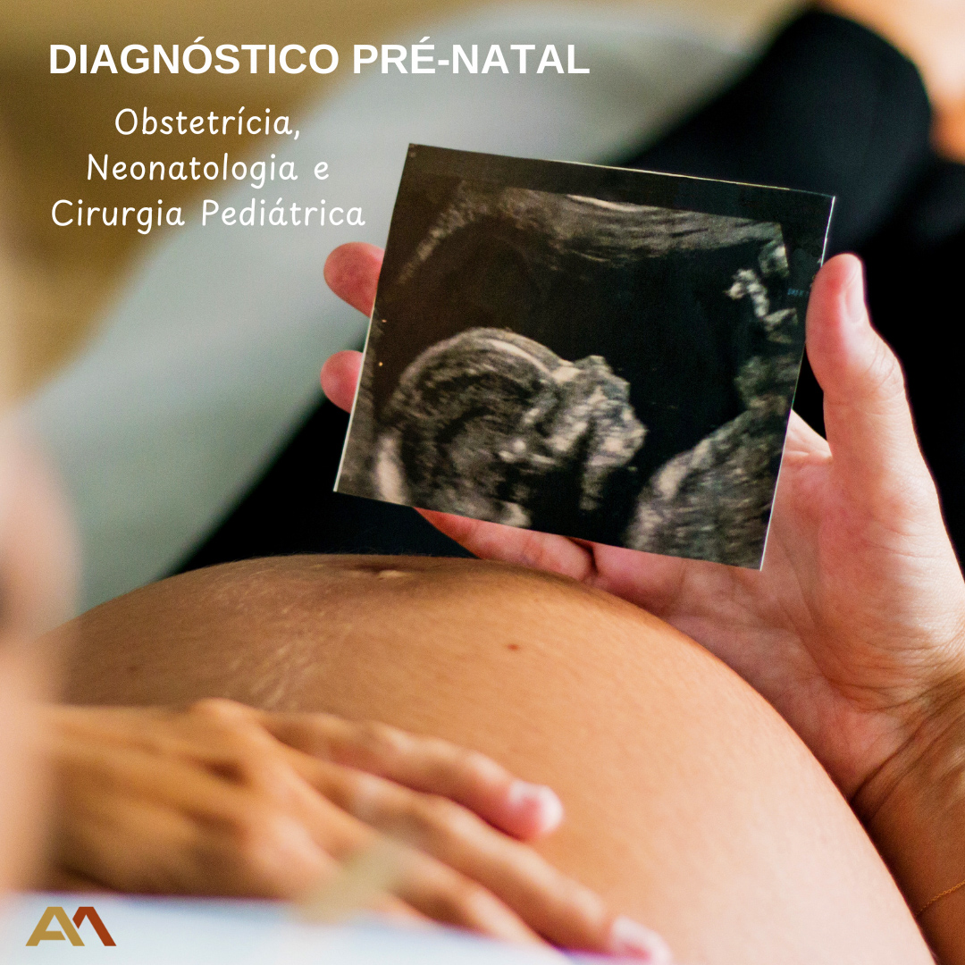 Medicina Fetal e Cirurgia Pediátrica - Dr. Aldo Melo