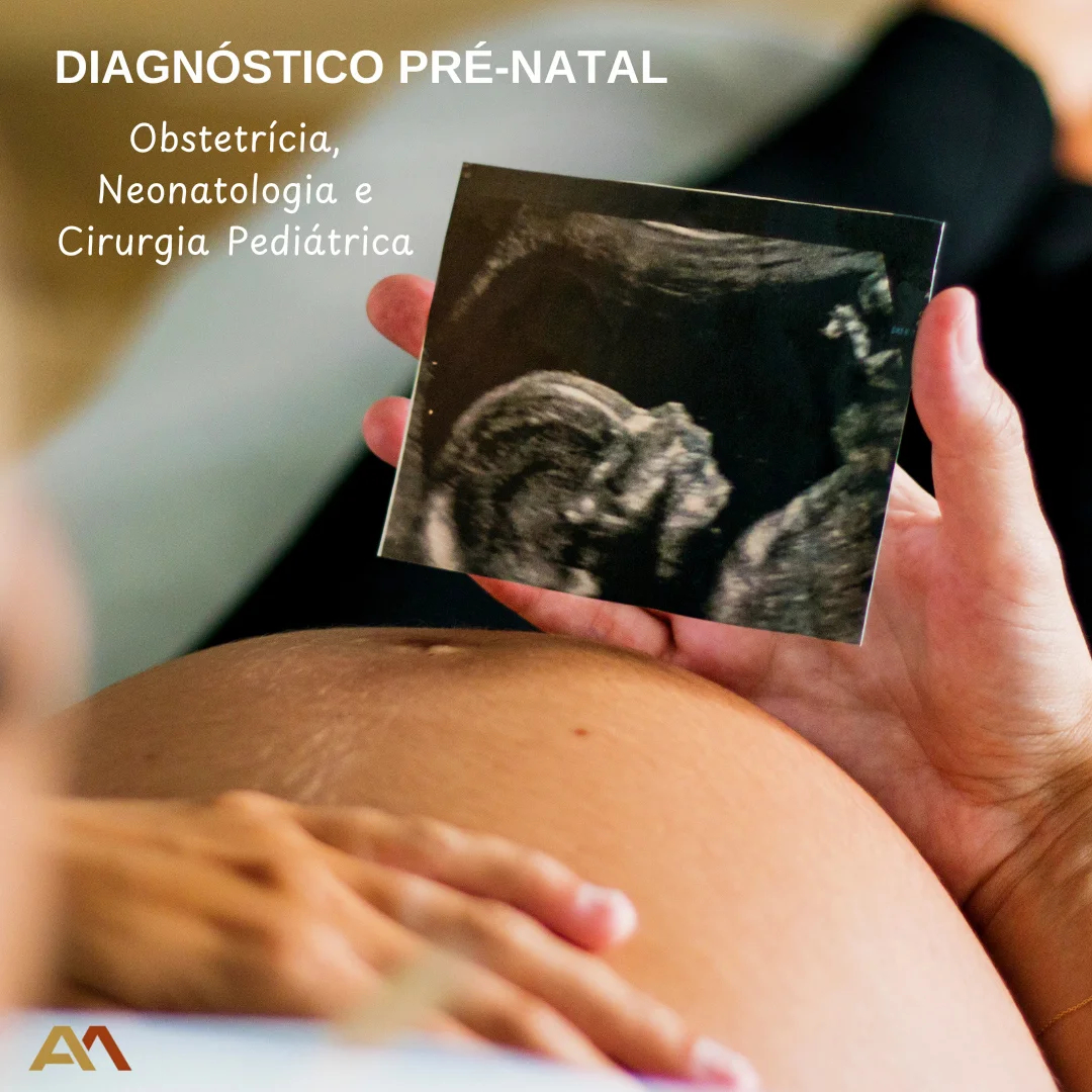 Medicina Fetal - Dr. Aldo Melo