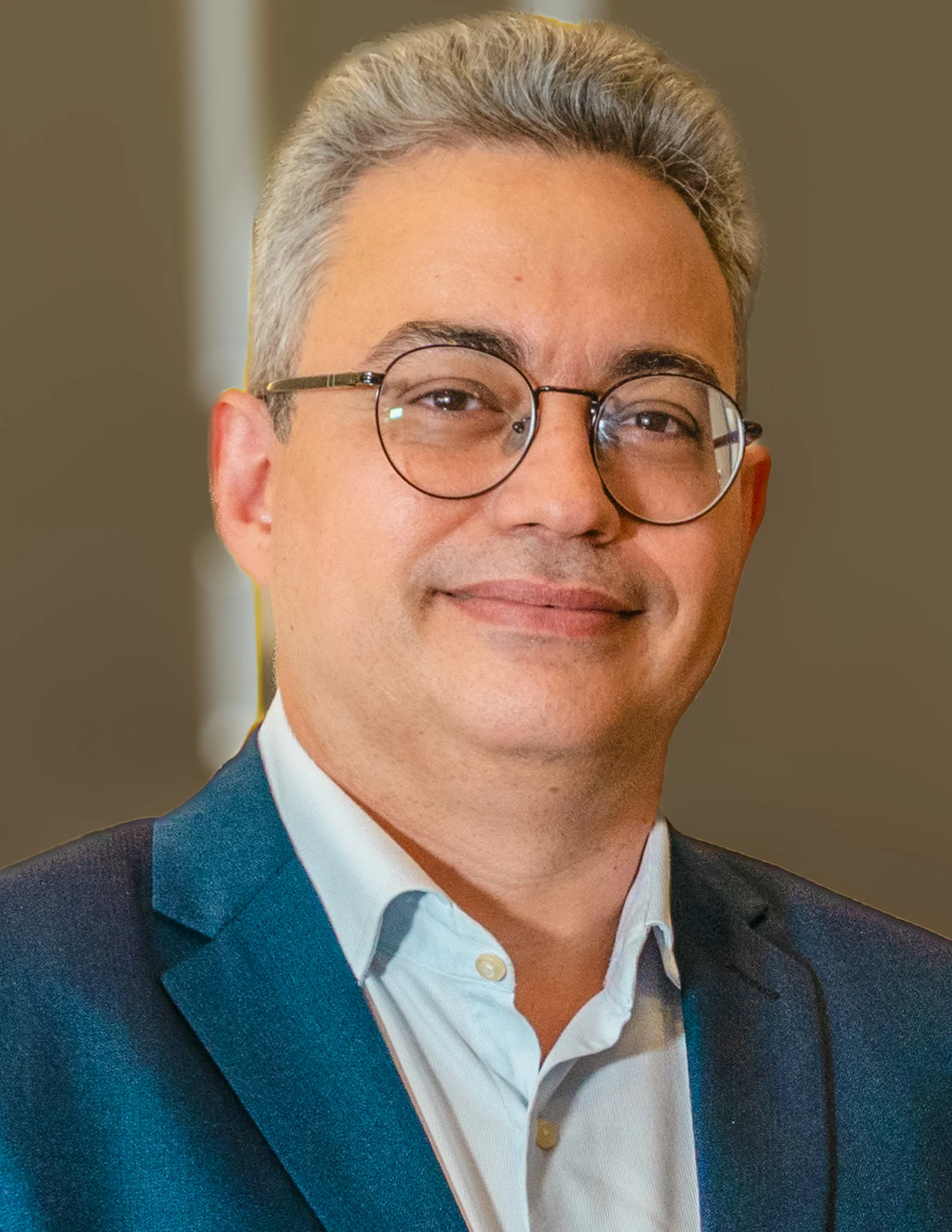 Dr. Aldo Melo - Cirurgia Pediátrica